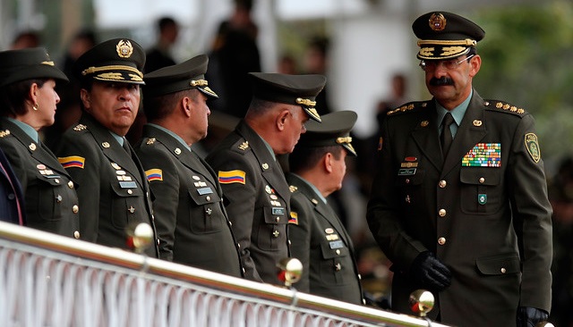 La Justicia Toca la Puerta del Poder: La Condena del General Palomino
