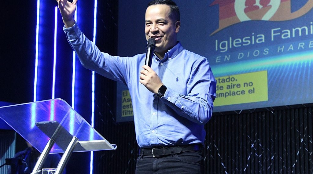 La Vocación de Servir con Amor y Fe