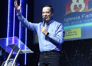 La Vocación de Servir con Amor y Fe