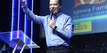 La Vocación de Servir con Amor y Fe