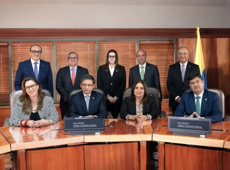 El Futuro Pendiente de la Pensión: ¿Sobrevivirá la Reforma en la Corte?