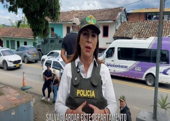 La Crisis de Seguridad en el Cauca y el Grito Desatendido de Mondomo
