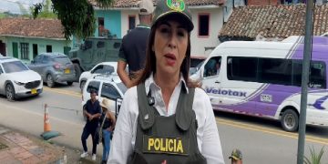 La Crisis de Seguridad en el Cauca y el Grito Desatendido de Mondomo
