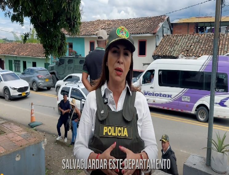 La Crisis de Seguridad en el Cauca y el Grito Desatendido de Mondomo
