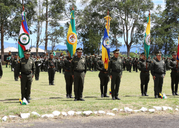 134 Años de Honor y Sacrificio: El Deber Impostergable de Apoyar a Nuestra Policía