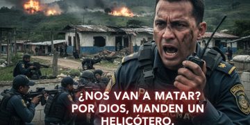 *El Grito Desesperado del Cauca: ¿Nos Van a Matar?*