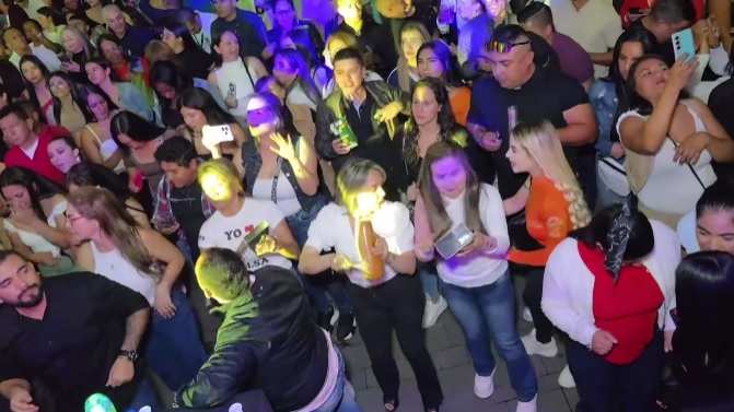 Pan y Circo en Popayán: La Distracción como Estrategia Política