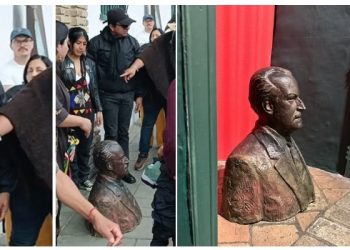 El Vandalismo No es Historia: Defender el Legado de Popayán es un Acto de Dignidad