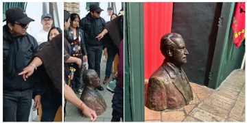 El Vandalismo No es Historia: Defender el Legado de Popayán es un Acto de Dignidad