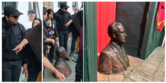 El Vandalismo No es Historia: Defender el Legado de Popayán es un Acto de Dignidad