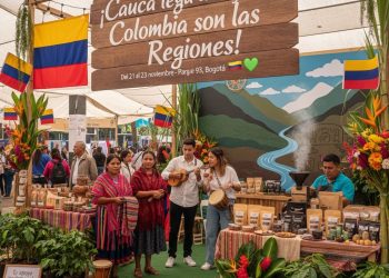 Cauca, Esencia y Potencial en la Vitrina Nacional