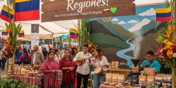 Cauca, Esencia y Potencial en la Vitrina Nacional