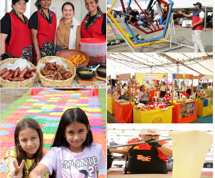 El Cauca Festival 2025: La Celebración de Nuestra Esencia y Alegría