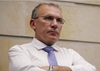 Escisión Política y el Espectro de la Impunidad: El Caso La Fuerza de la Paz