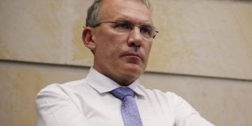 Escisión Política y el Espectro de la Impunidad: El Caso La Fuerza de la Paz