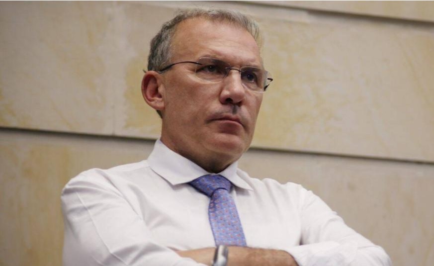 Escisión Política y el Espectro de la Impunidad: El Caso La Fuerza de la Paz