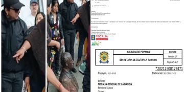*Unidad Procesal: Un Llamado a la Acción y la Justicia en Popayán*