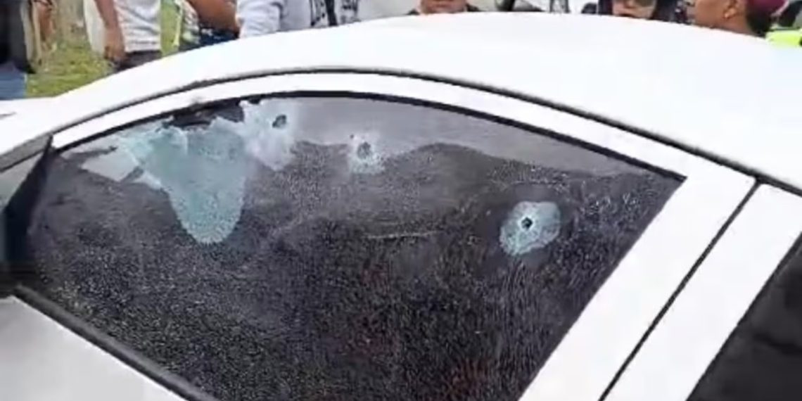 El Cauca Clama Seguridad: La Tragedia del TCr. Granados y la Urgente Revisión de la Estrategia de Prevención