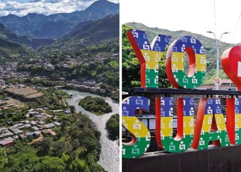 La Paz no es Silencio, es Seguridad Integral