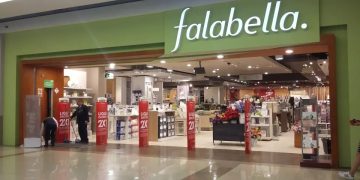 La Alarma de los Petardos en tiendas Falabella : Un Eco de Inseguridad en Bogotá