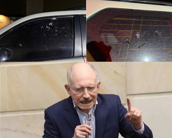 Peligro en la Vía: El Atentado a Temístocles Ortega y la Cruda Realidad del Cauca