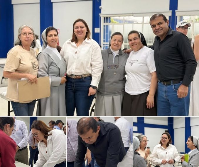 Compromiso con la Tradición Educativa de Popayán: Un Diálogo Necesario