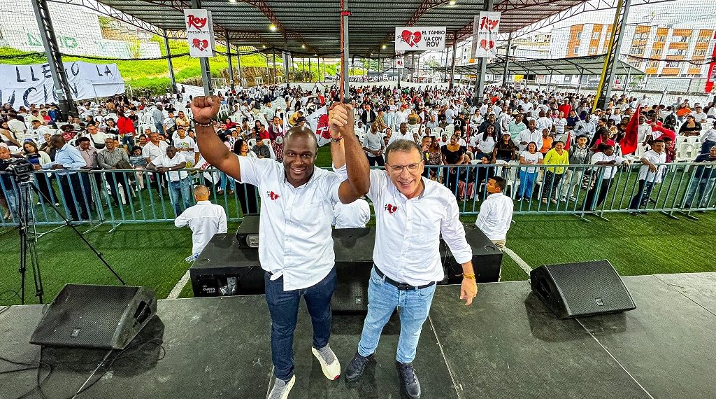 *Frente Amplio Unitario: Un Llamado a la Acción y la Esperanza*