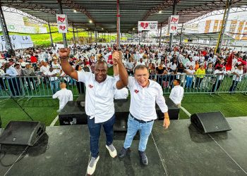 *Frente Amplio Unitario: Un Llamado a la Acción y la Esperanza*