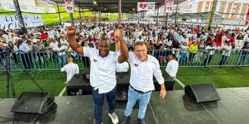 *Frente Amplio Unitario: Un Llamado a la Acción y la Esperanza*