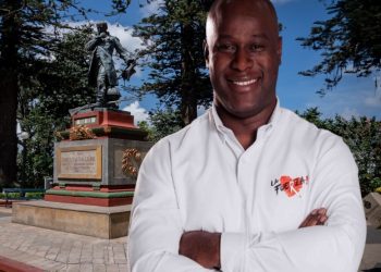 *Víctor Hugo Golu Montenegro: La Fuerza de la Convicción al Servicio de Colombia*