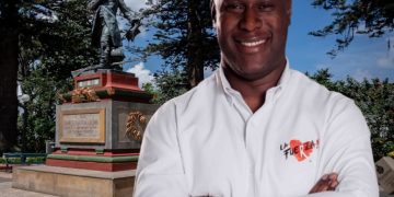 *Víctor Hugo Golu Montenegro: La Fuerza de la Convicción al Servicio de Colombia*