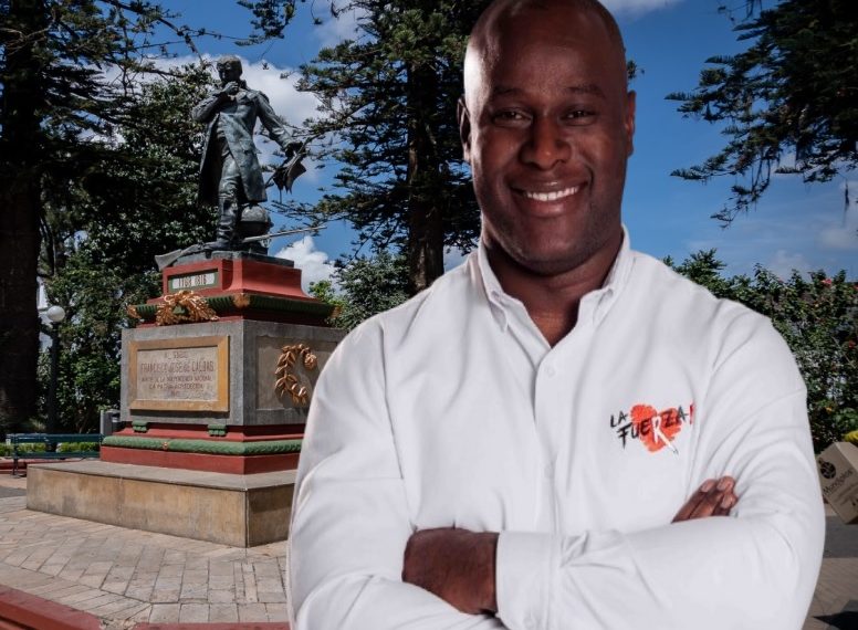 *Víctor Hugo Golu Montenegro: La Fuerza de la Convicción al Servicio de Colombia*