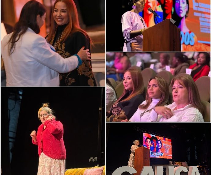 El Corazón del Cauca: Gobernar es Cuidar