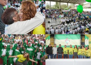 La Memoria Viva del Cauca y el Acto de Amor en el Cuidado