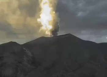 El Rugido Interno: Aprendiendo del Volcán Puracé