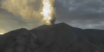 El Rugido Interno: Aprendiendo del Volcán Puracé