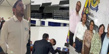 *¡La Educación de Popayán No es Moneda de Cambio! *