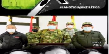 Un Nudo en la Garganta: La Traición y el Honor Militar en Entredicho