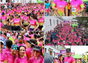 ¡10K de Pasión y Cultura: El Cauca Conecta al Mundo!