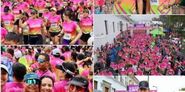¡10K de Pasión y Cultura: El Cauca Conecta al Mundo!