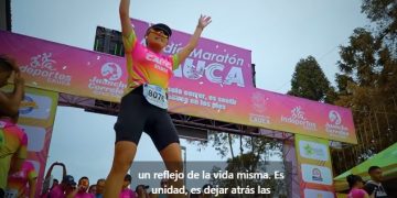 El Cauca que Corre: Más Allá de la Meta