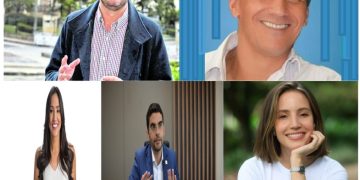 La Renovación de Rostros y la Sombra del Liderazgo: Reflexiones sobre la Lista al Senado del Centro Democrático