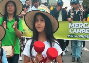 Sembrando Paz, Cosechando Unidad: El Cauca en la Cima del Deporte y el Campo