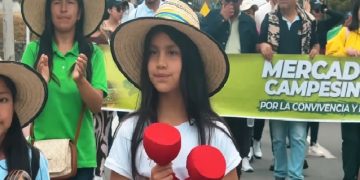 Sembrando Paz, Cosechando Unidad: El Cauca en la Cima del Deporte y el Campo