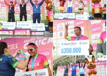 El Eco de la Victoria en la MMC 2025: Más Allá de la Pista