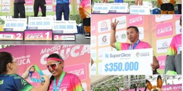 El Eco de la Victoria en la MMC 2025: Más Allá de la Pista