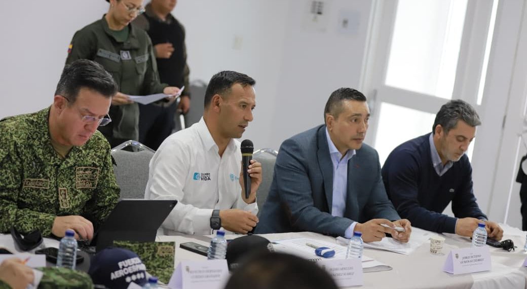 El Cauca: Entre el blindaje necesario y la paz esquiva