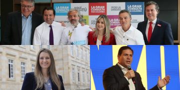 *¿Hegemonía o Apéndice? El Ocaso del Centro Democrático en la “Gran Consulta”*