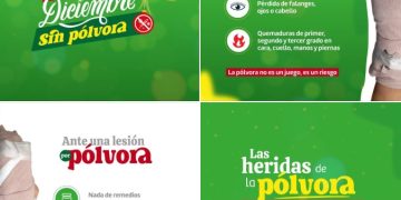 Iluminemos Diciembre: Un Cauca de Tradición, Familia y Cero Pólvora