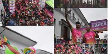 ¡5K de Alegría: El Cauca en Carrera, La Unión en la Meta!